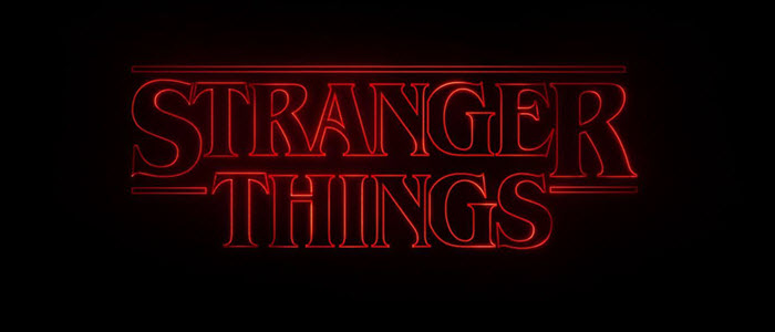 Stranger Things: More King than Lovecraft